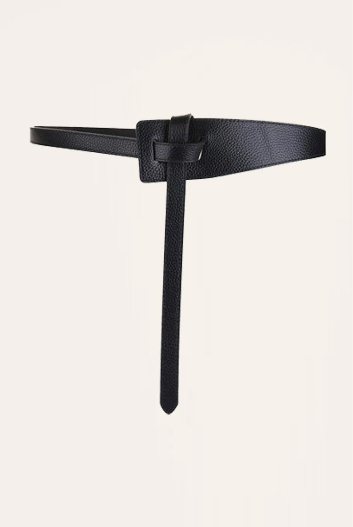 Cintura in pelle martellata - Vasta scelta colore – Modesto Bertotto
