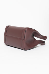 Anna Boston Tasche aus Glattleder