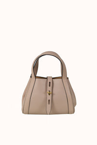 Anna Boston Tasche aus Glattleder