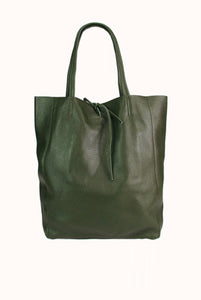 Tote Bag Alisha in Pelle