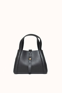 Anna Boston Tasche aus Glattleder