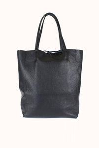 Tote Bag Alisha in Pelle