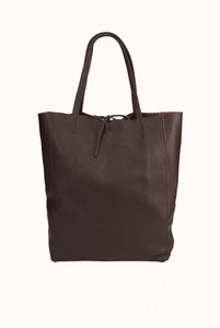 Tote Bag Alisha in Pelle